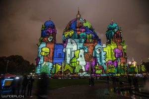 Festival of Lights 2015