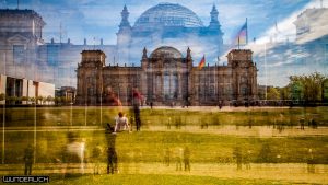 Deutscher Bundestag