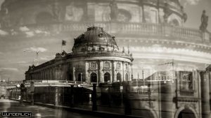 Das Bodemuseum